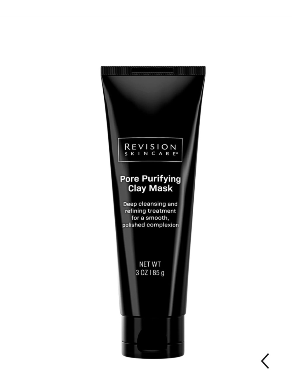 Revision Skincare Pore Purifying‎ Clay Mask - Black 3oz $79